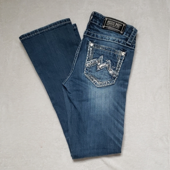 Miss Me Jeans - Picture 2 of 4